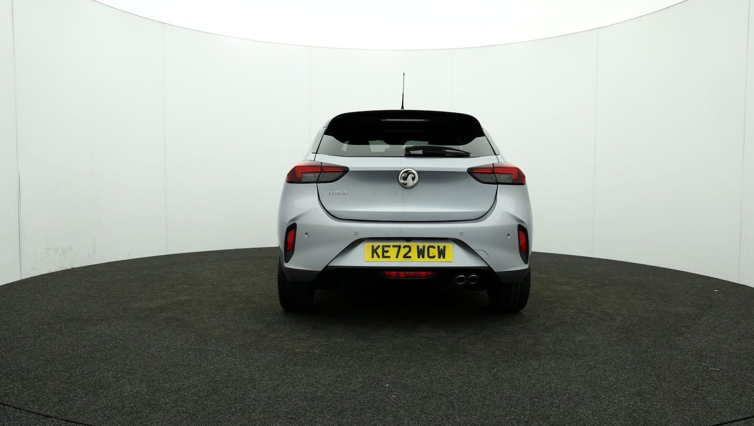 Used Vauxhall Corsa for sale - 76811168: Photo 51