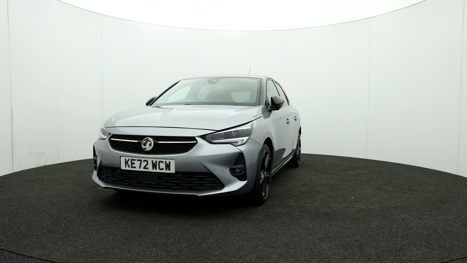 Used Vauxhall Corsa for sale - 76811168: Photo 54