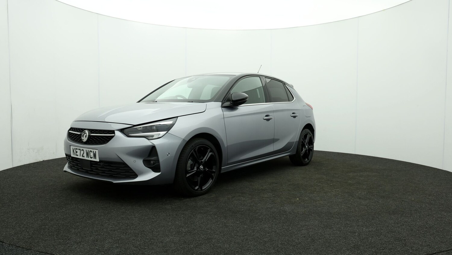 Used Vauxhall Corsa for sale - 76811168: Photo 57