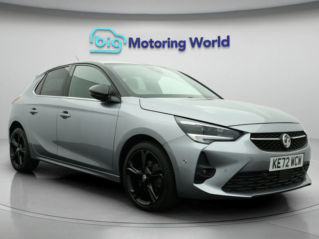 Used Vauxhall Corsa for sale - 76811168: Photo 6