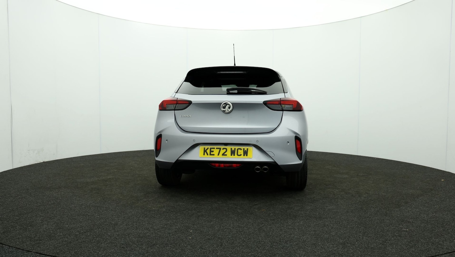 Used Vauxhall Corsa for sale - 76811168: Photo 62