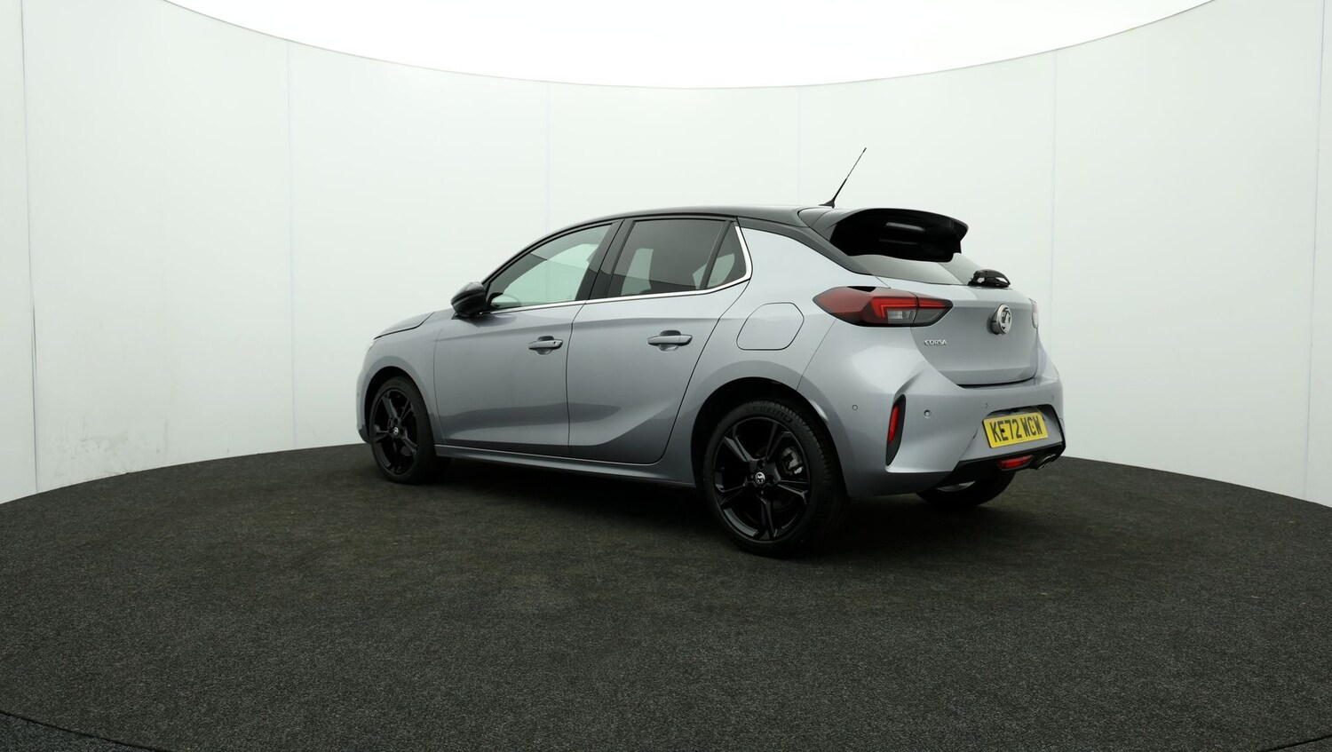 Used Vauxhall Corsa for sale - 76811168: Photo 72