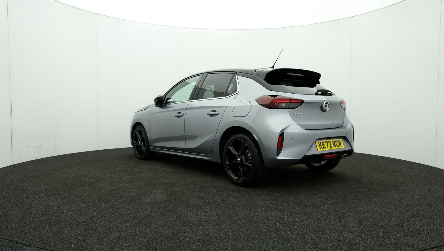 Used Vauxhall Corsa for sale - 76811168: Photo 74