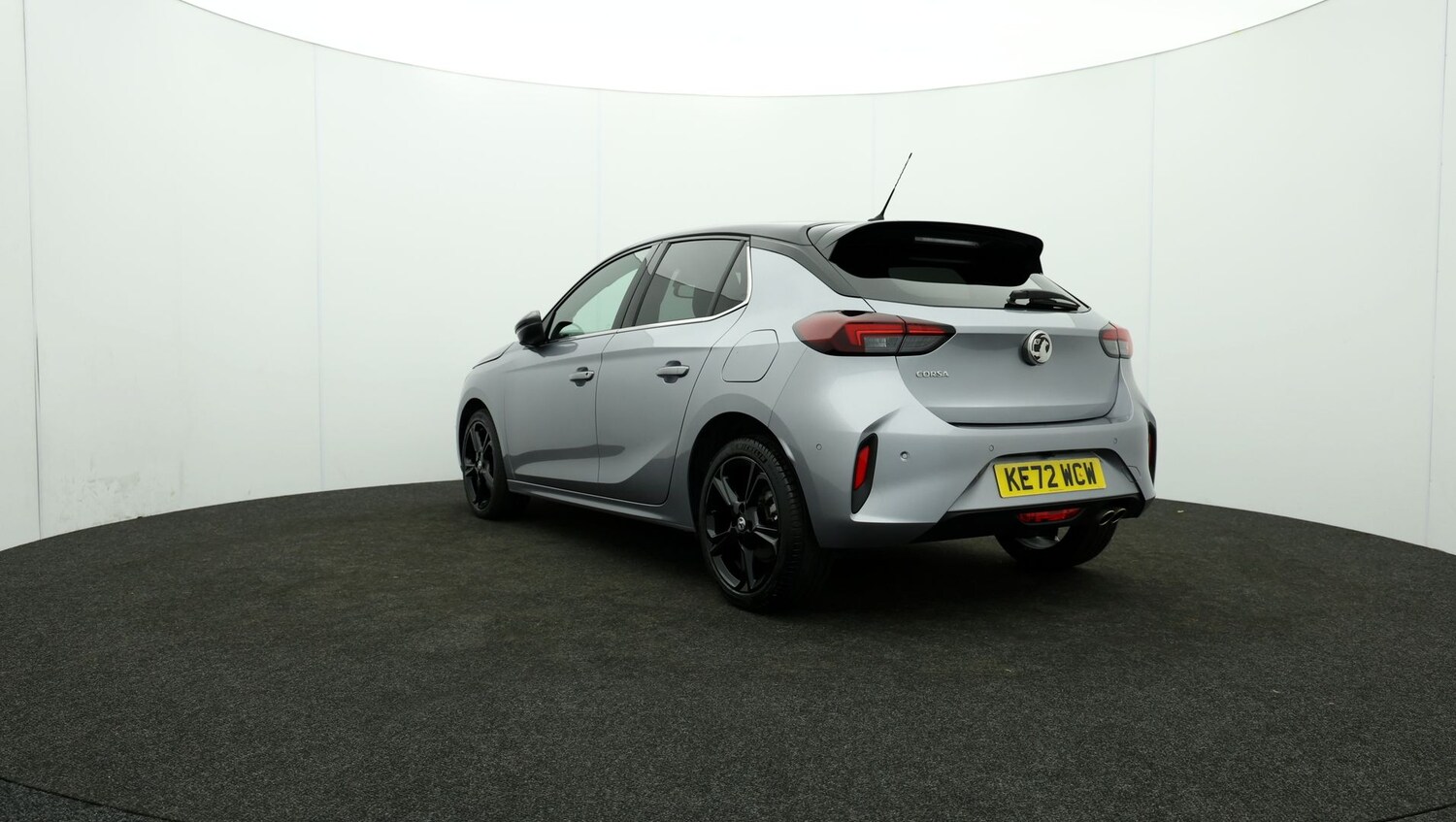 Used Vauxhall Corsa for sale - 76811168: Photo 75