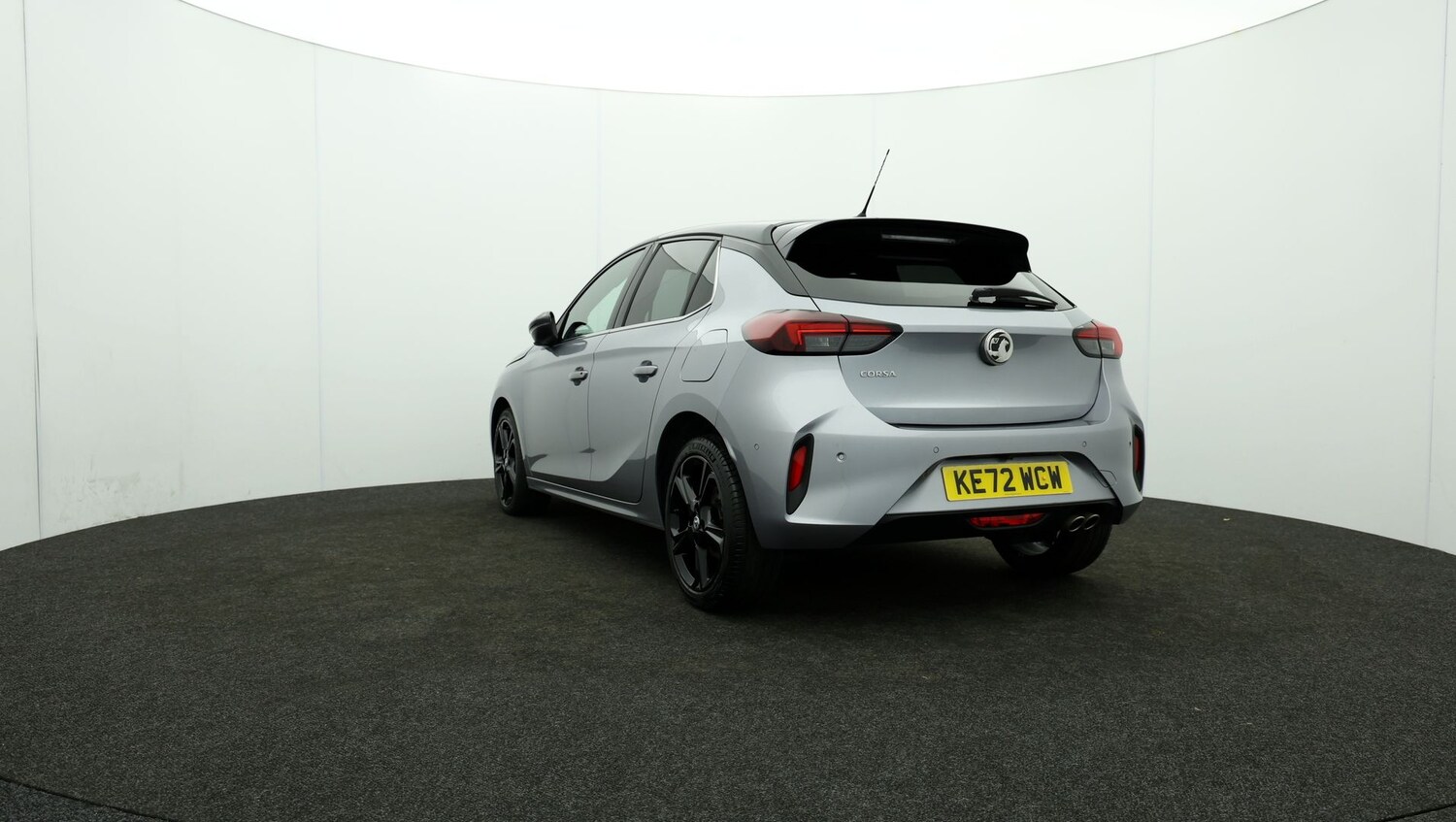 Used Vauxhall Corsa for sale - 76811168: Photo 76