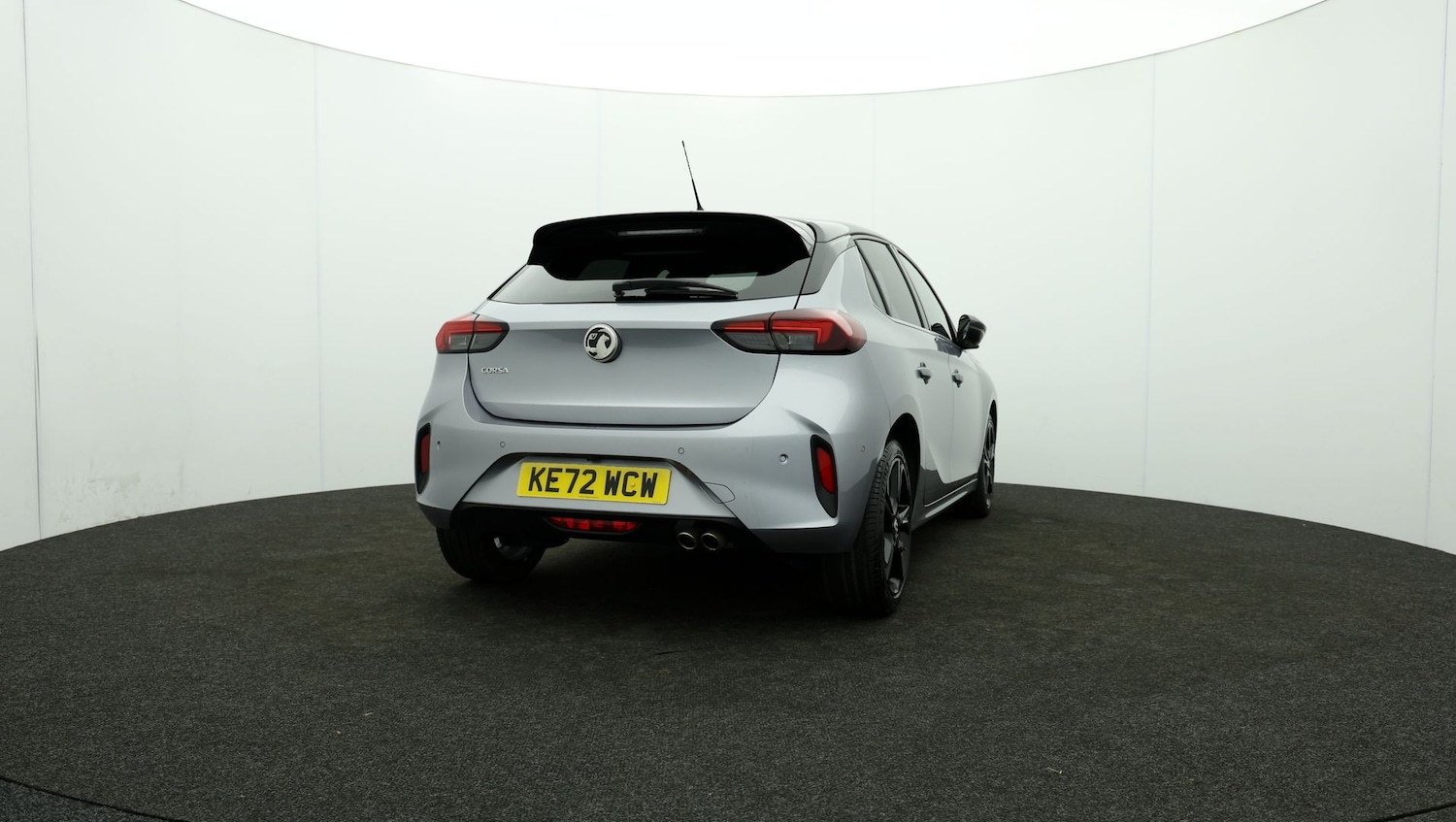 Used Vauxhall Corsa for sale - 76811168: Photo 77