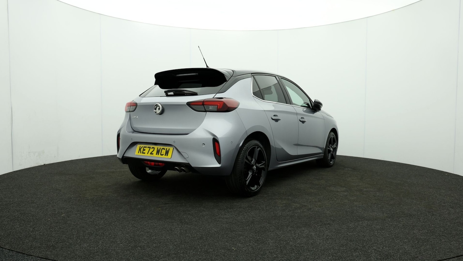 Used Vauxhall Corsa for sale - 76811168: Photo 79