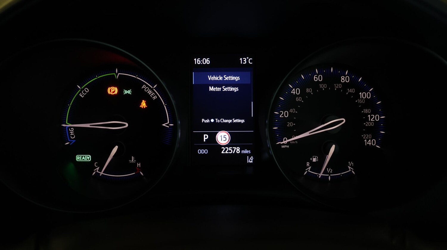 Used Toyota C-HR for sale - 77467133: Photo 10