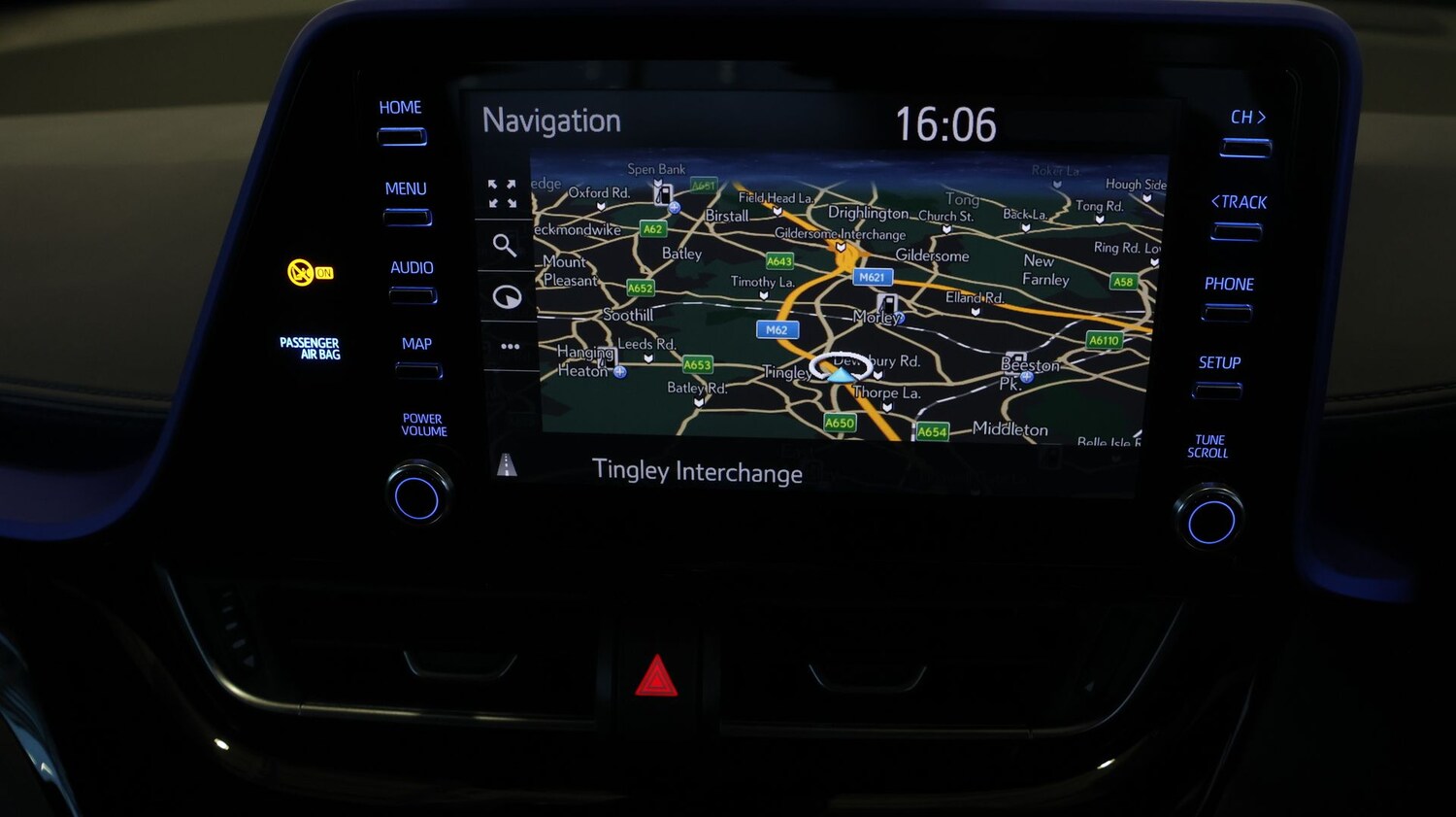 Used Toyota C-HR for sale - 77467133: Photo 11