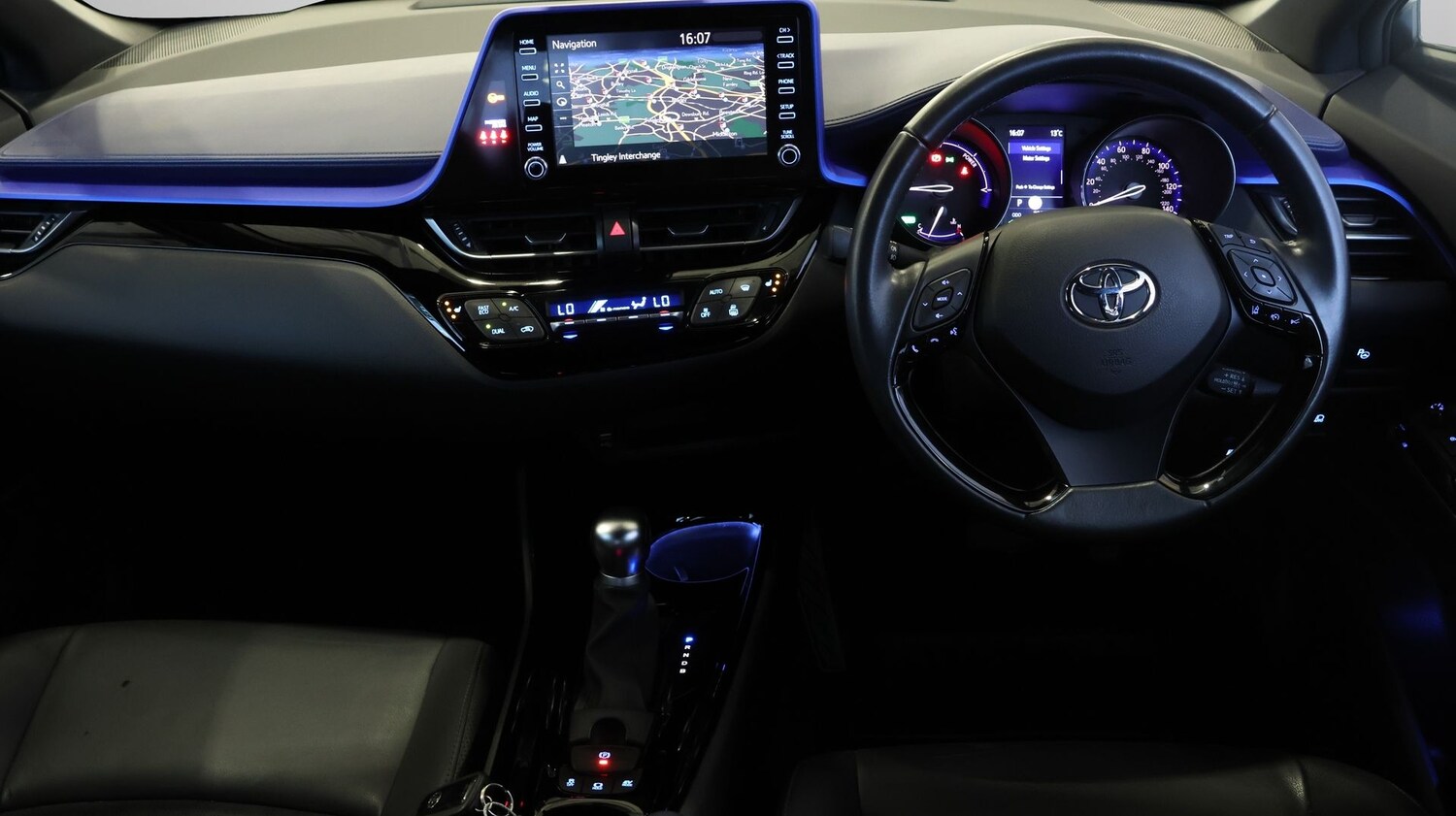 Used Toyota C-HR for sale - 77467133: Photo 13