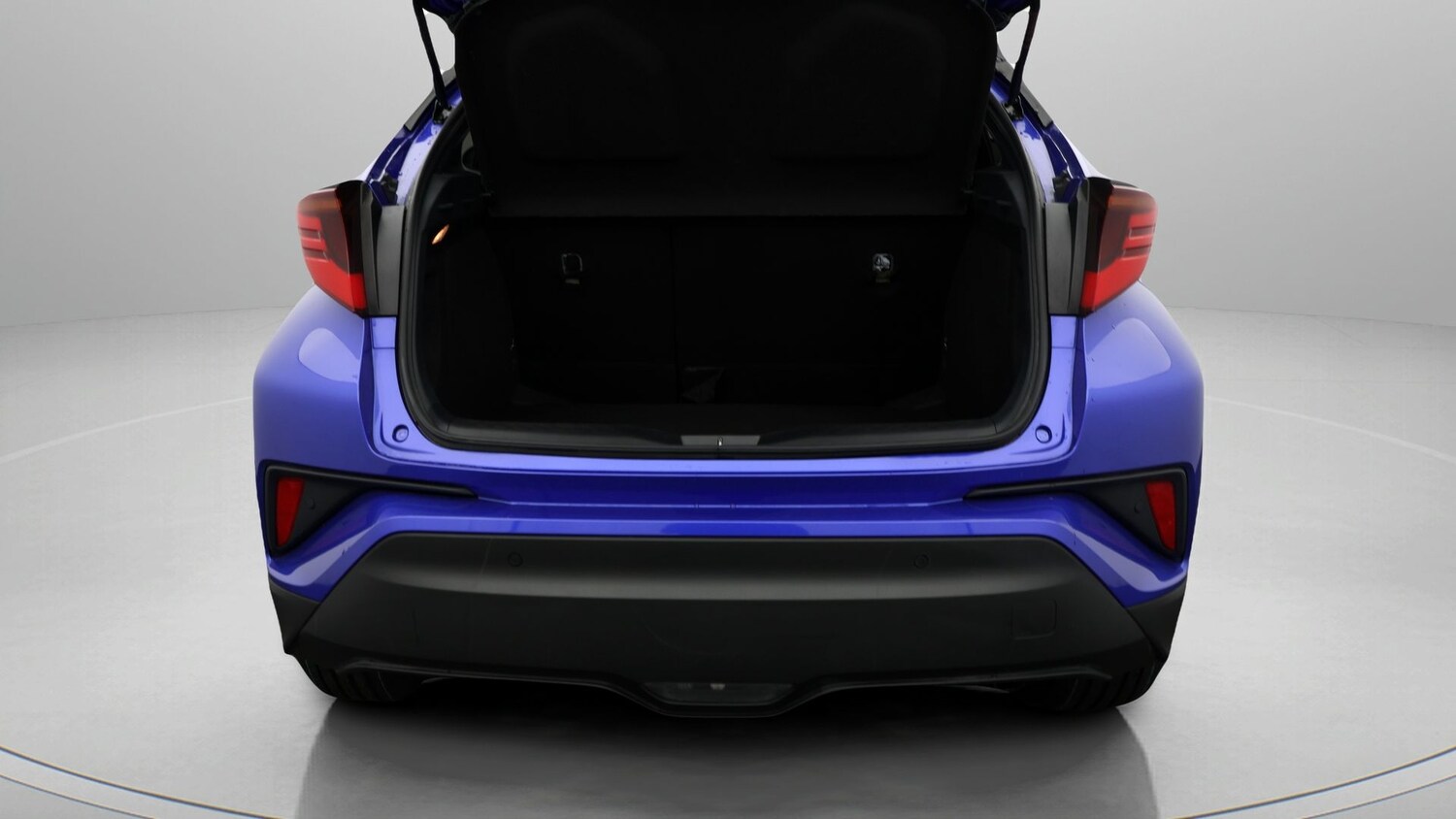 Used Toyota C-HR for sale - 77467133: Photo 17