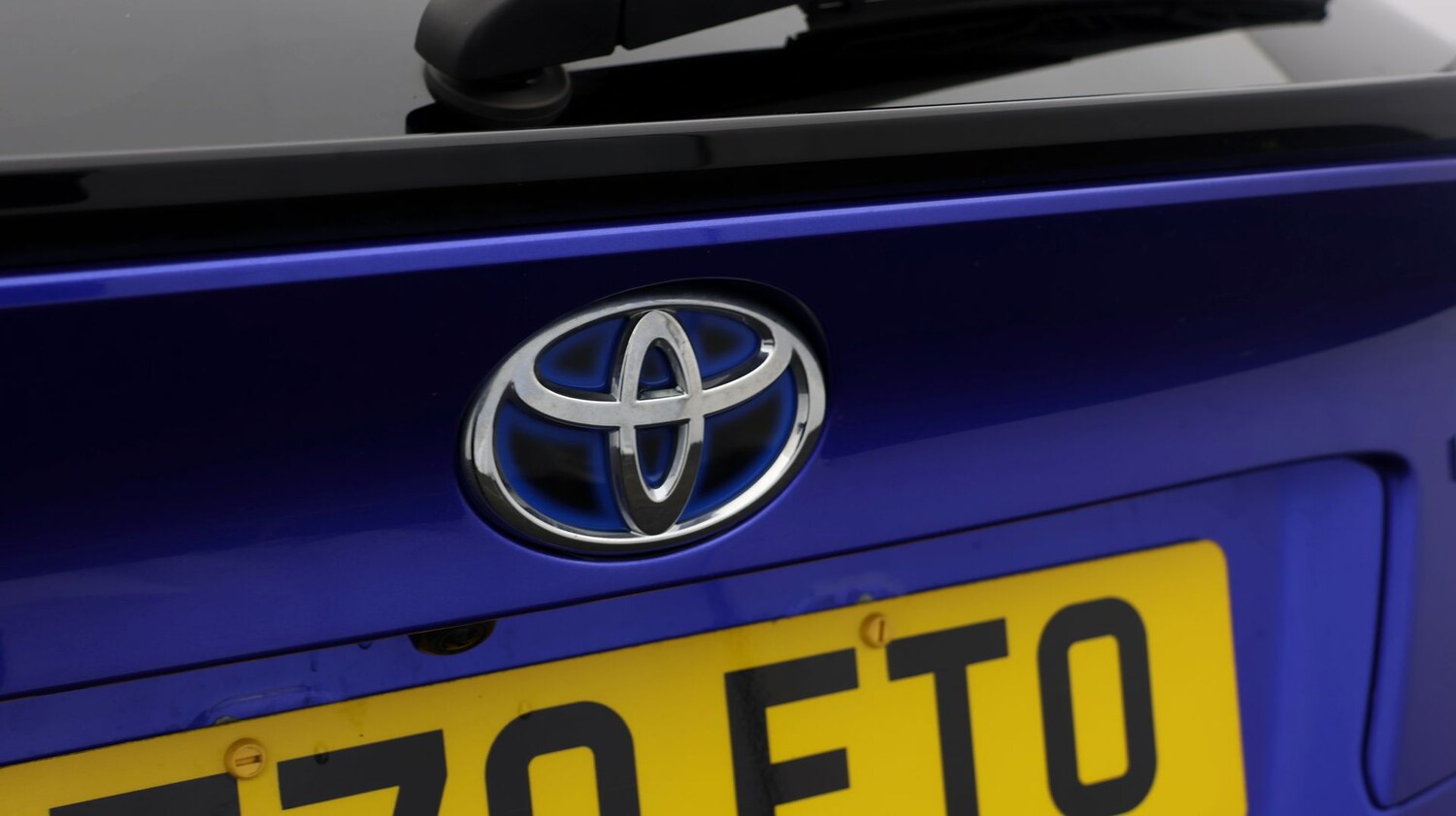 Used Toyota C-HR for sale - 77467133: Photo 20