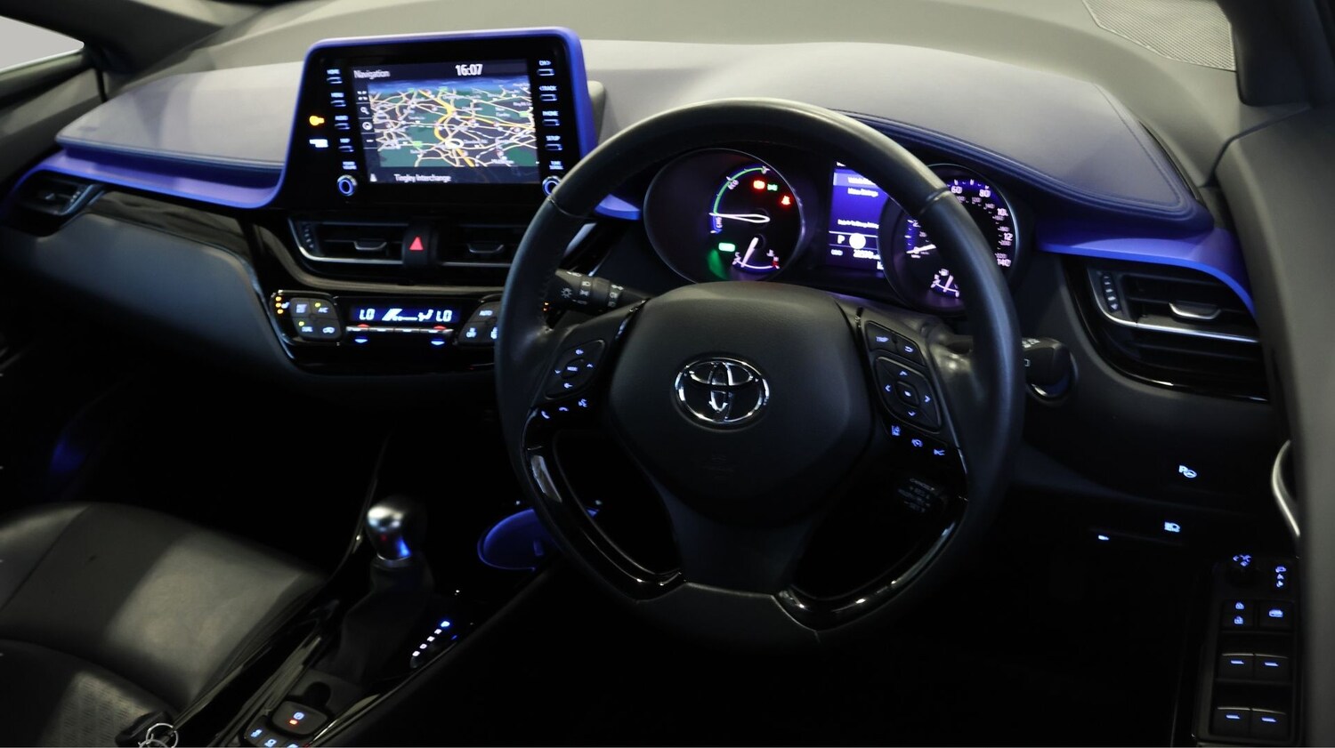 Used Toyota C-HR for sale - 77467133: Photo 9