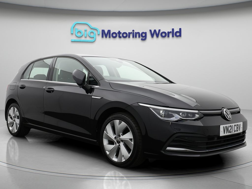 Used Volkswagen Golf for sale - 76814491: Photo 13
