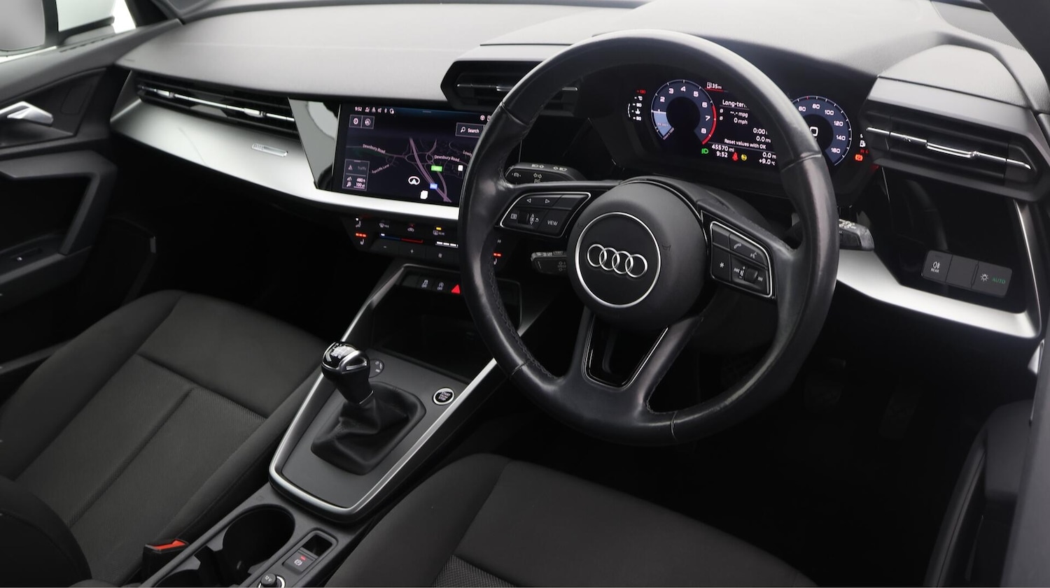 Used Audi A3 2021 for sale - 76550060: Photo 10