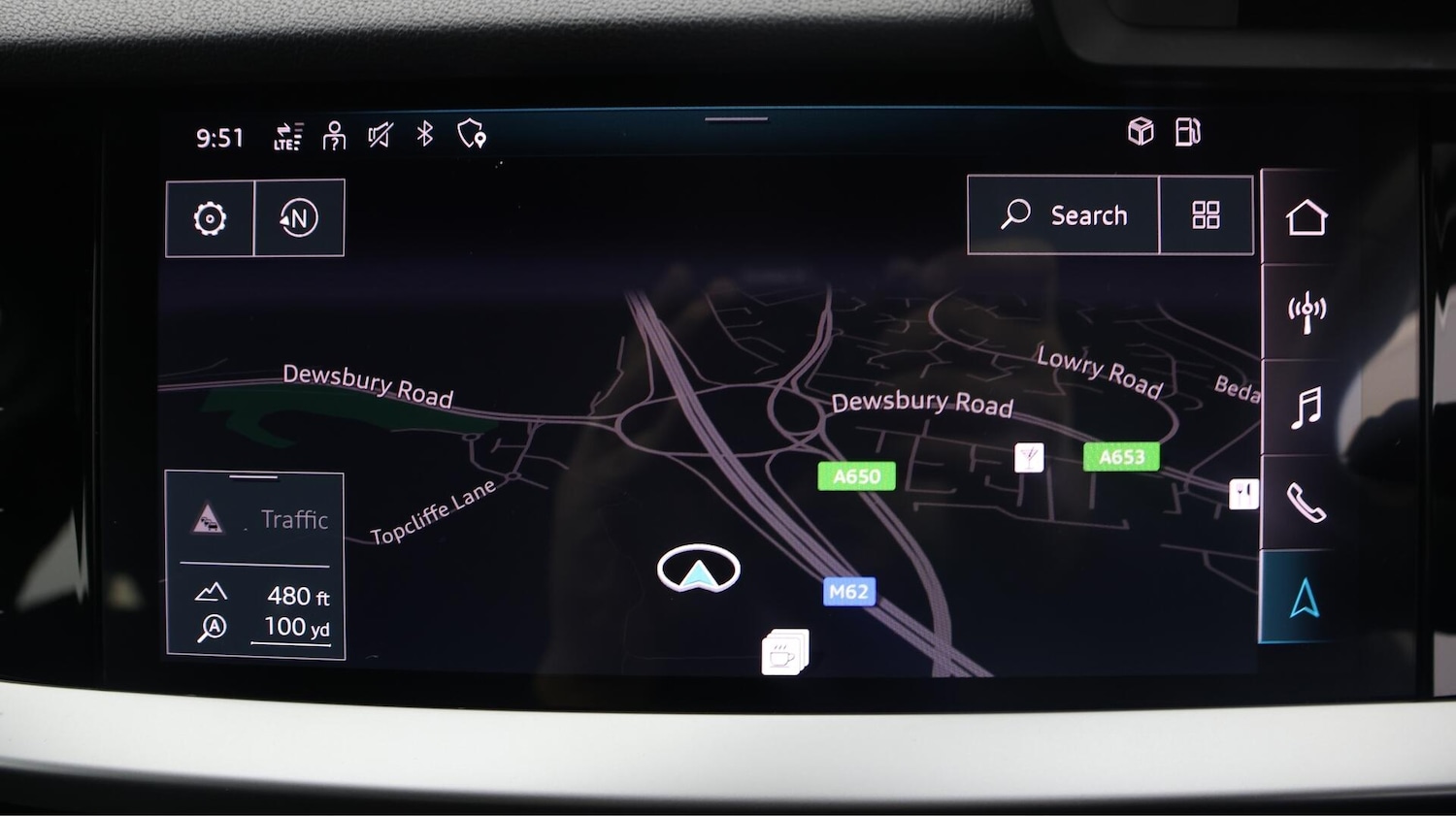 Used Audi A3 2021 for sale - 76550060: Photo 12