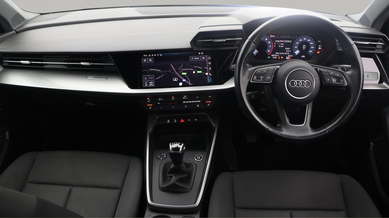 Used Audi A3 2021 for sale - 76550060: Photo 14