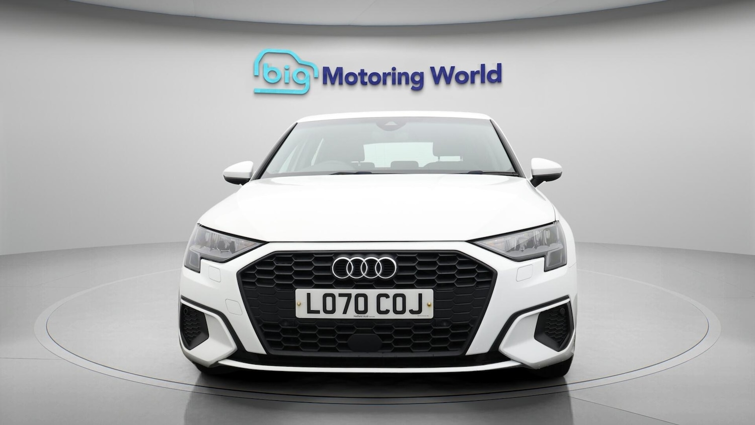 Used Audi A3 2021 for sale - 76550060: Photo 3