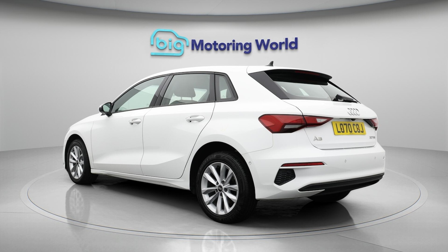 Used Audi A3 2021 for sale - 76550060: Photo 6