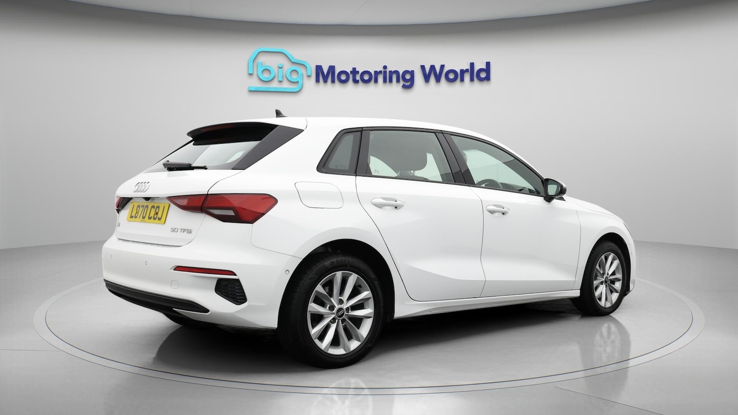 Used Audi A3 2021 for sale - 76550060: Photo 8