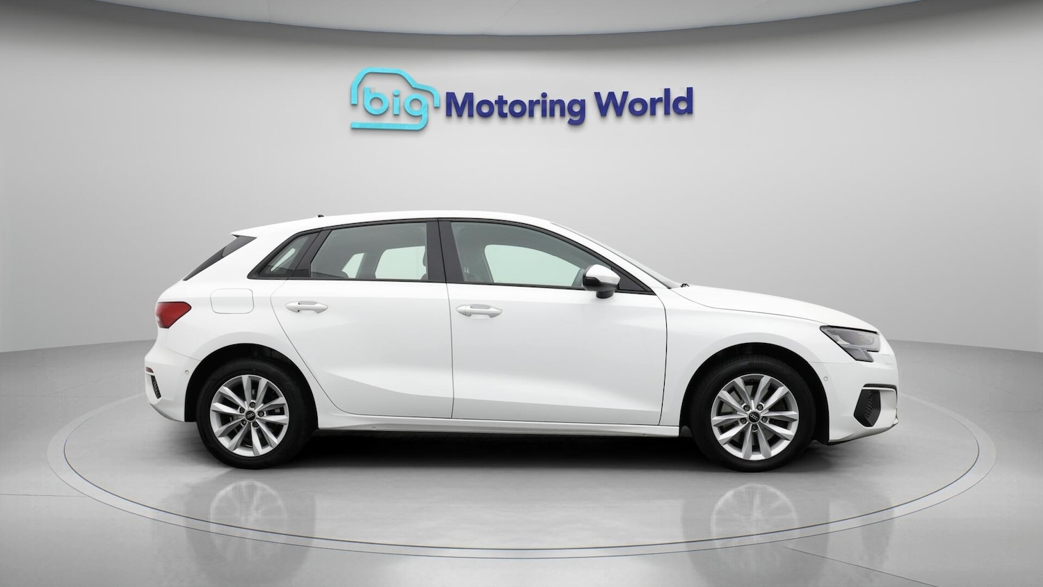 Used Audi A3 2021 for sale - 76550060: Photo 9