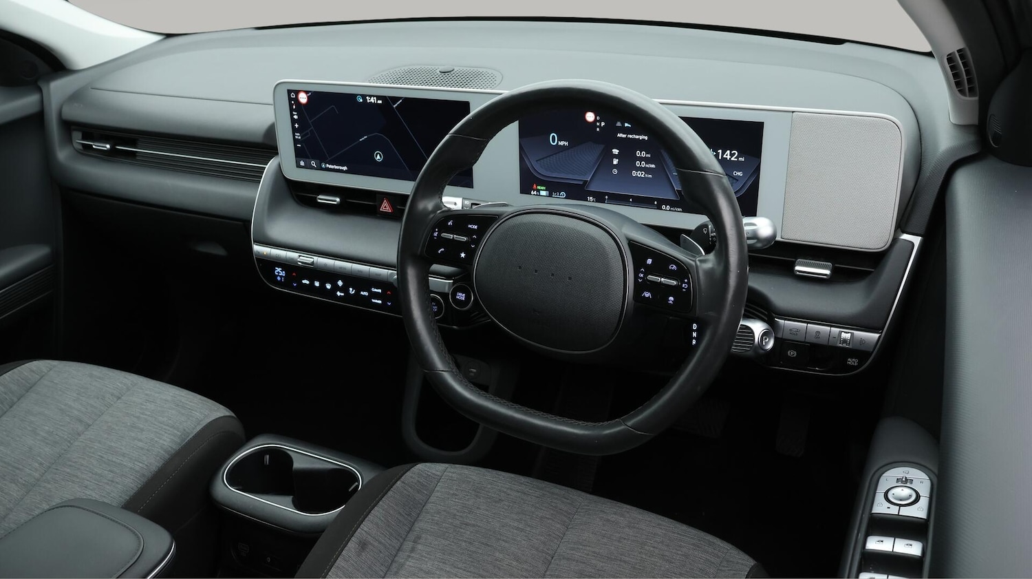 Used Hyundai IONIQ 5 2022 for sale - 76743458: Photo 10