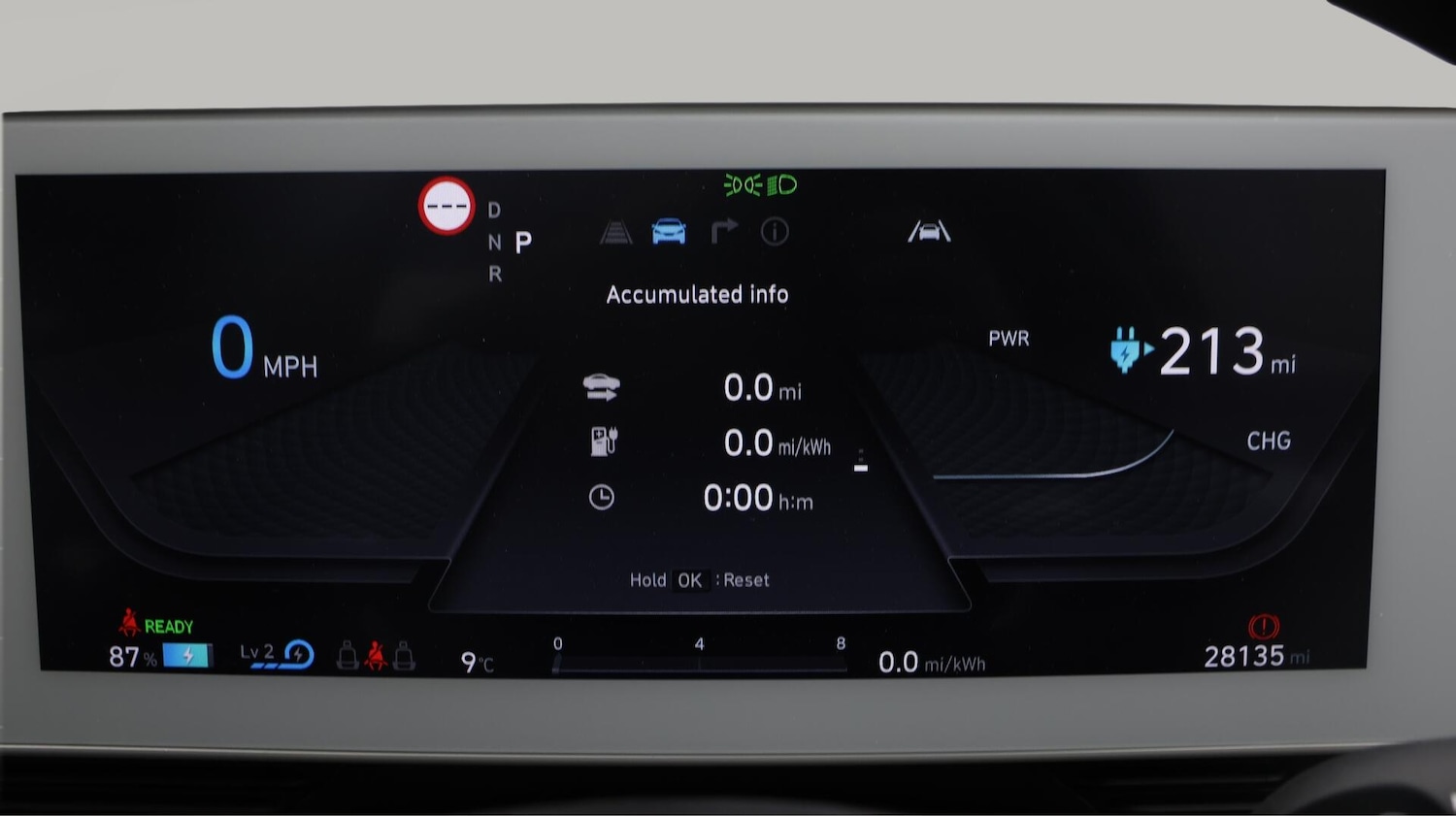 Used Hyundai IONIQ 5 2022 for sale - 76743458: Photo 11