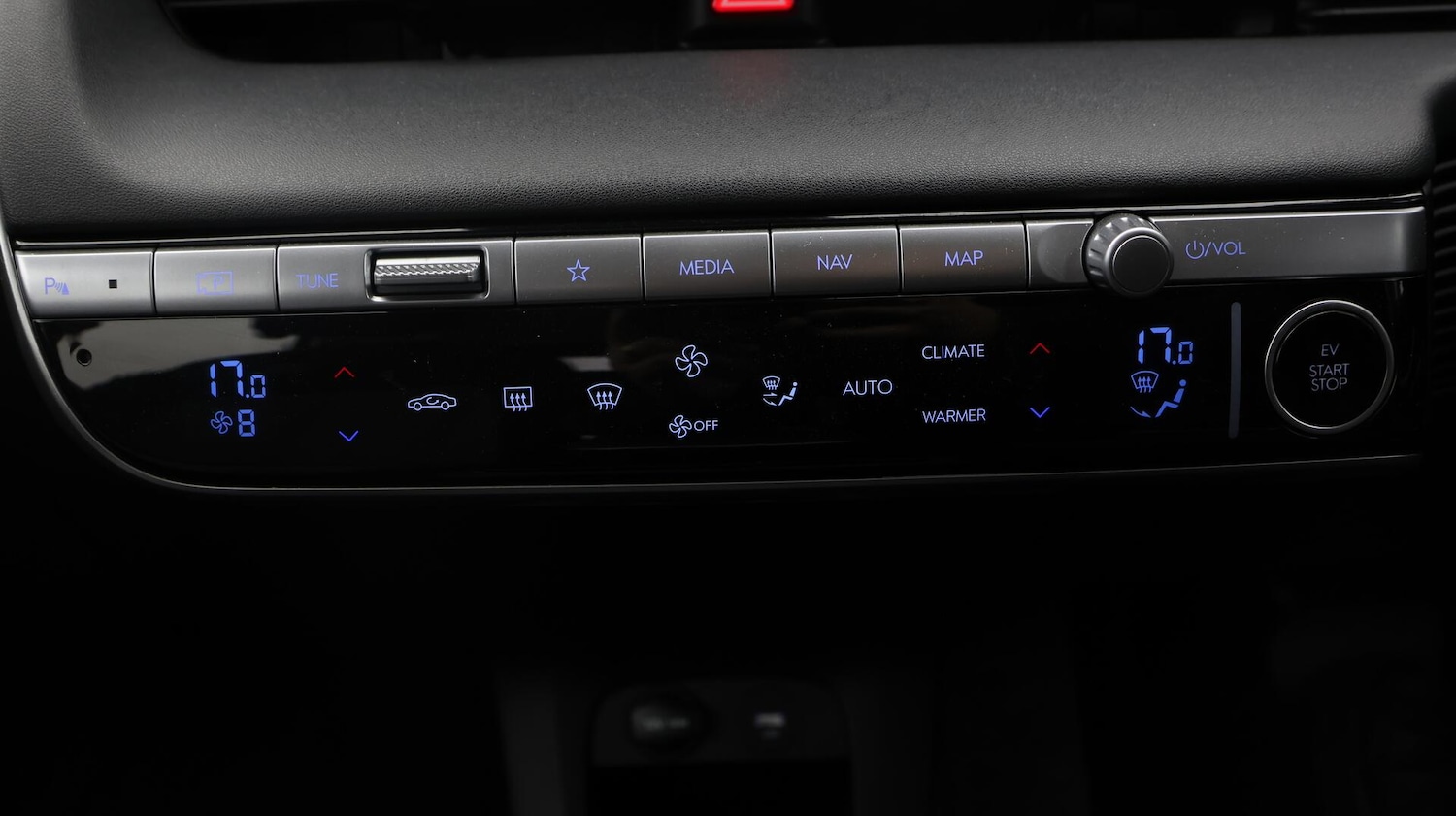 Used Hyundai IONIQ 5 2022 for sale - 76743458: Photo 13