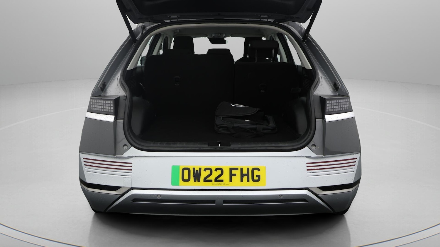 Used Hyundai IONIQ 5 2022 for sale - 76743458: Photo 18