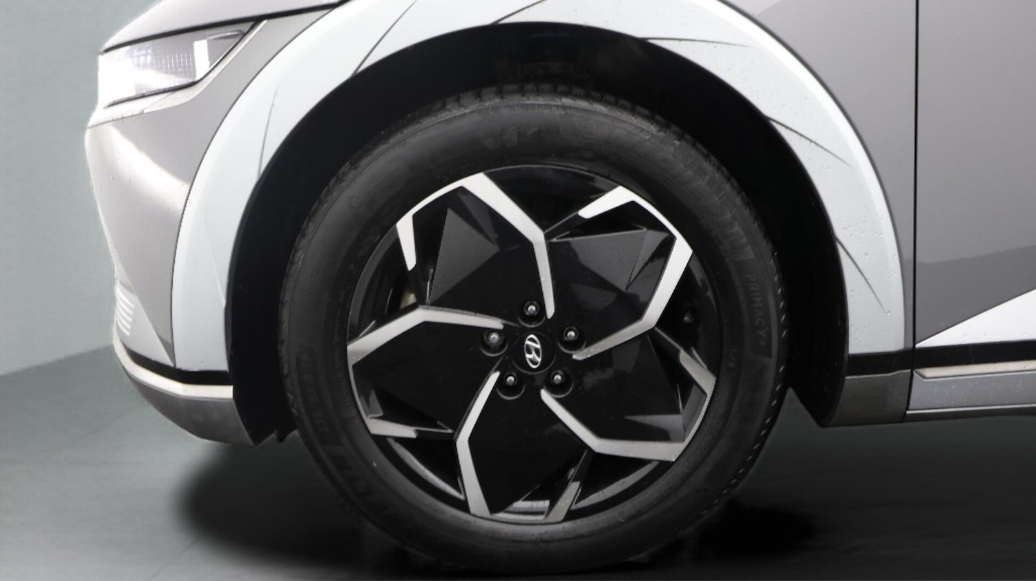 Used Hyundai IONIQ 5 2022 for sale - 76743458: Photo 19