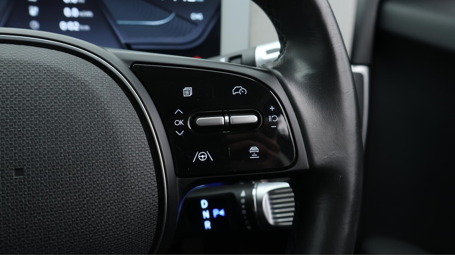 Used Hyundai IONIQ 5 2022 for sale - 76743458: Photo 26