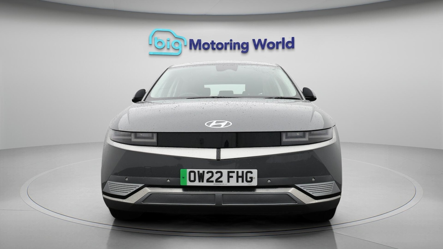 Used Hyundai IONIQ 5 2022 for sale - 76743458: Photo 3