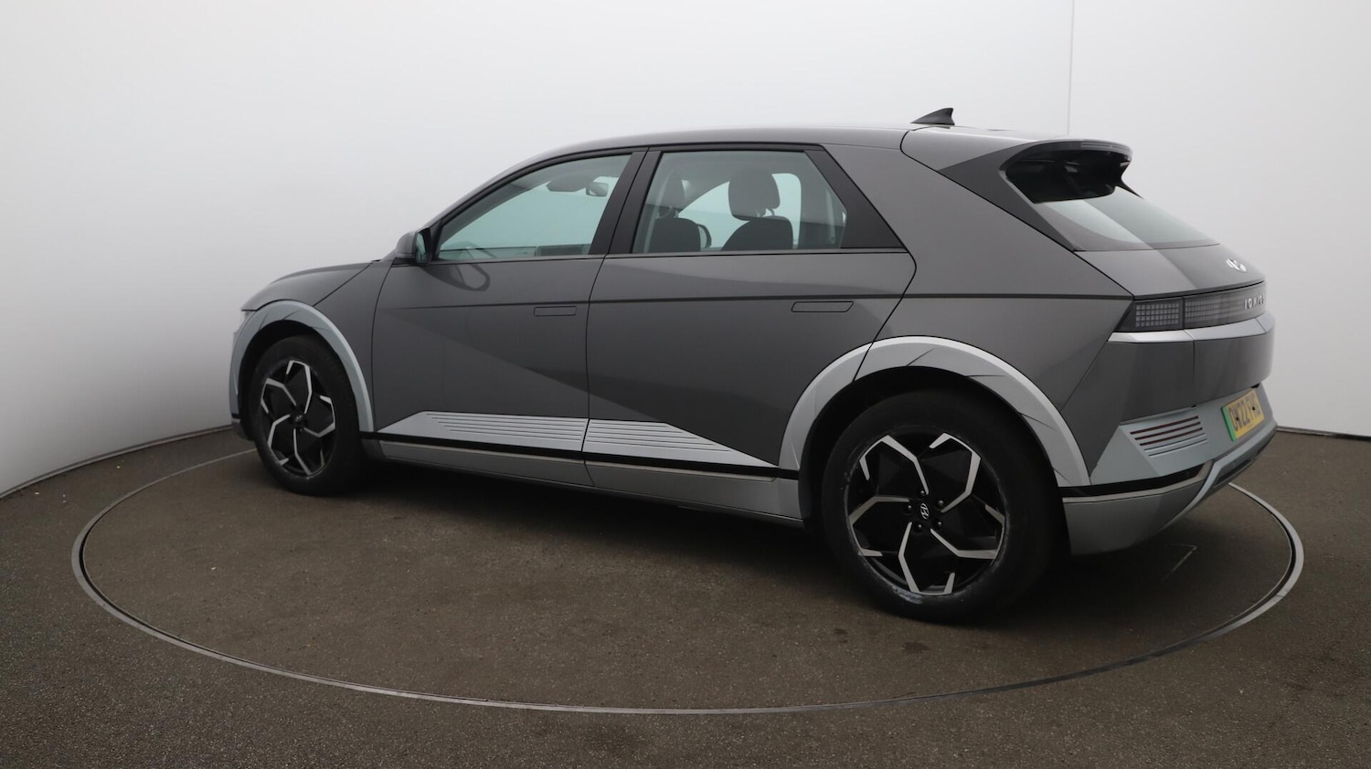 Used Hyundai IONIQ 5 2022 for sale - 76743458: Photo 36