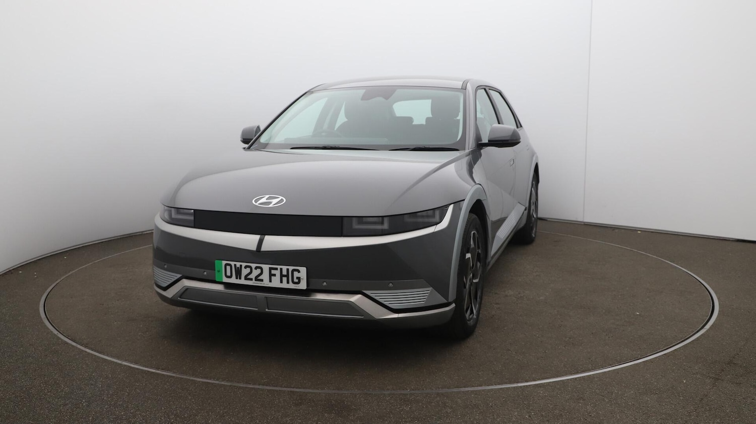 Used Hyundai IONIQ 5 2022 for sale - 76743458: Photo 38