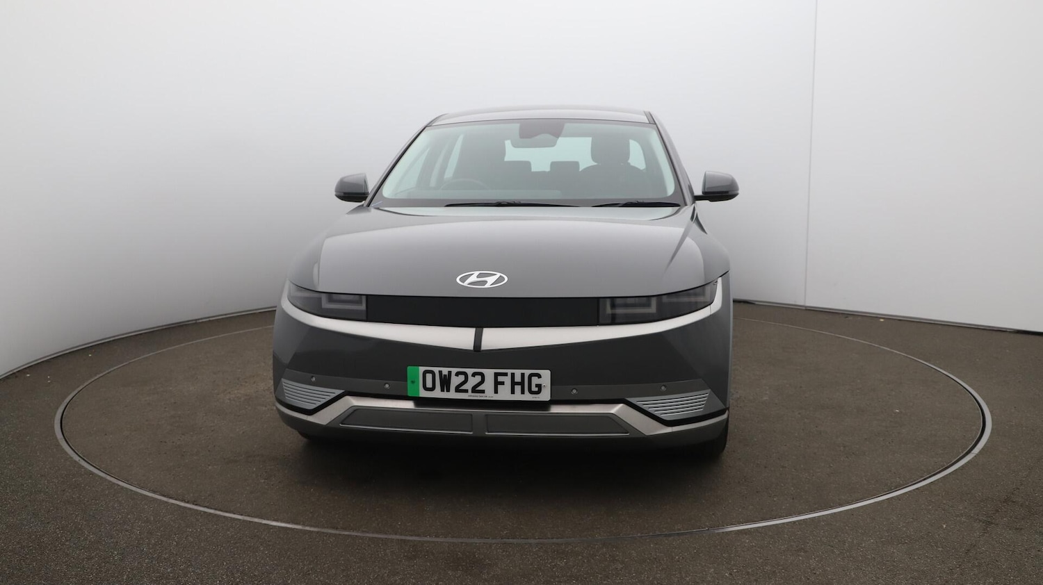 Used Hyundai IONIQ 5 2022 for sale - 76743458: Photo 39