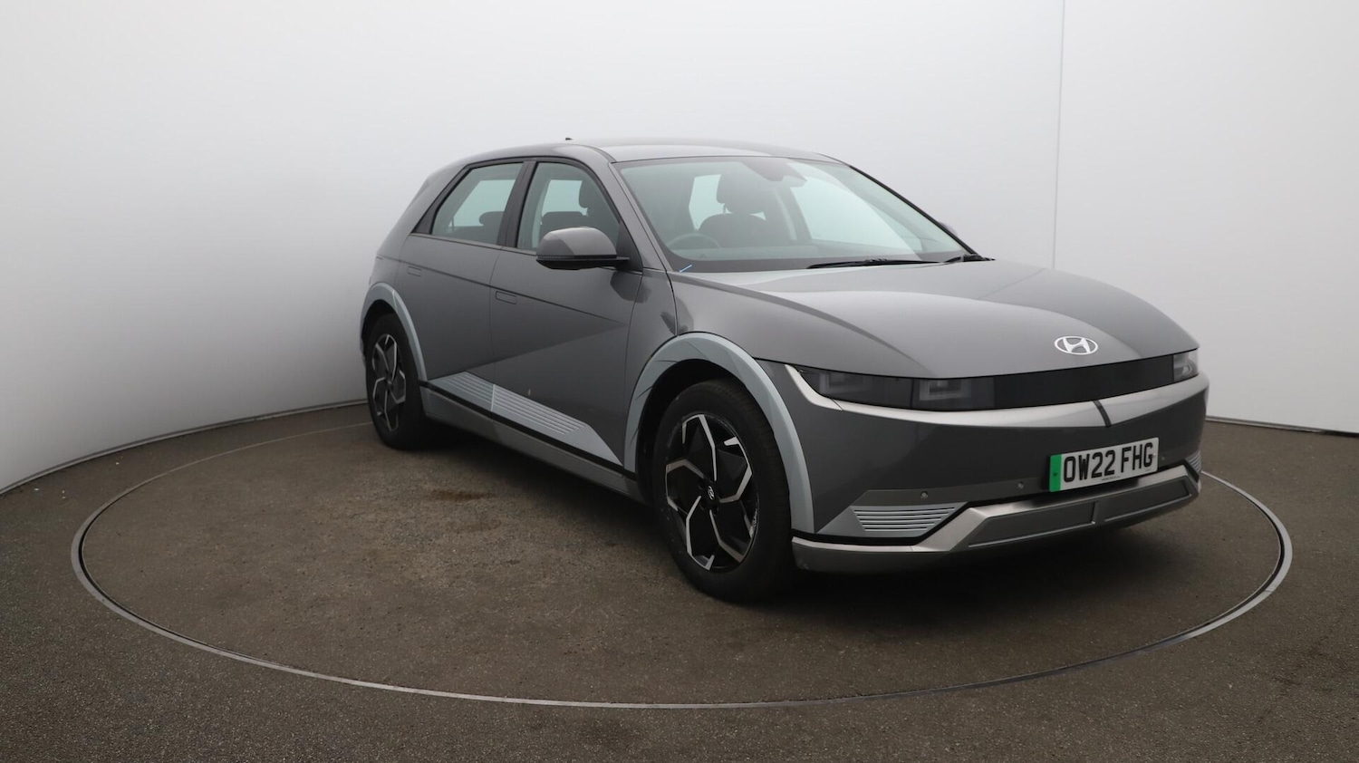 Used Hyundai IONIQ 5 2022 for sale - 76743458: Photo 43