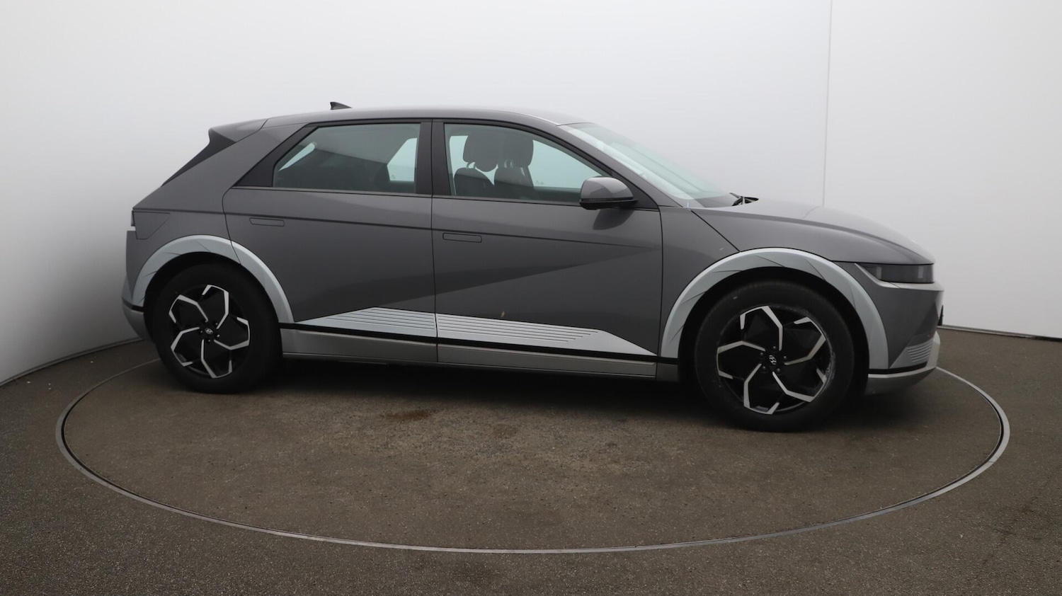 Used Hyundai IONIQ 5 2022 for sale - 76743458: Photo 48