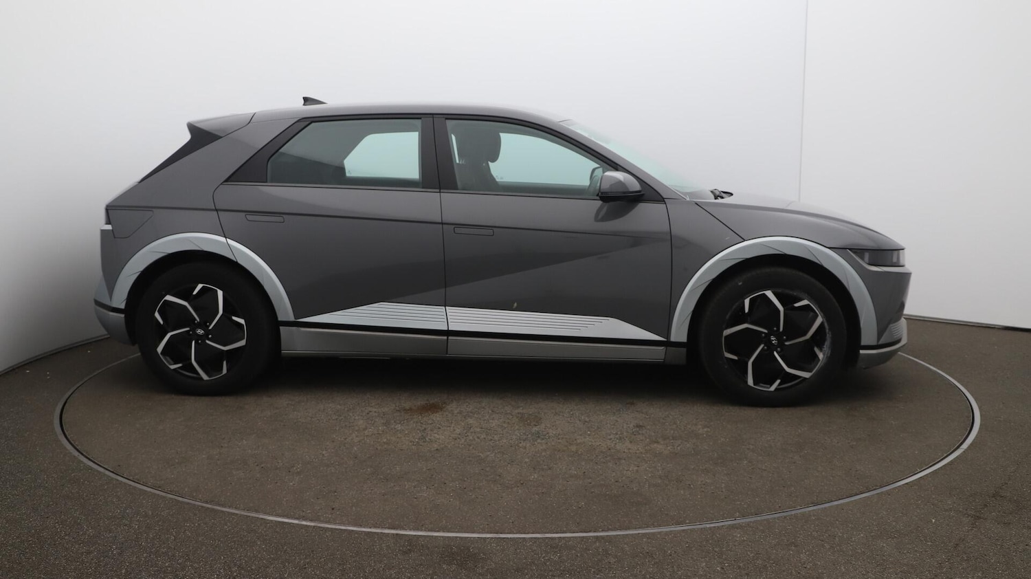 Used Hyundai IONIQ 5 2022 for sale - 76743458: Photo 49