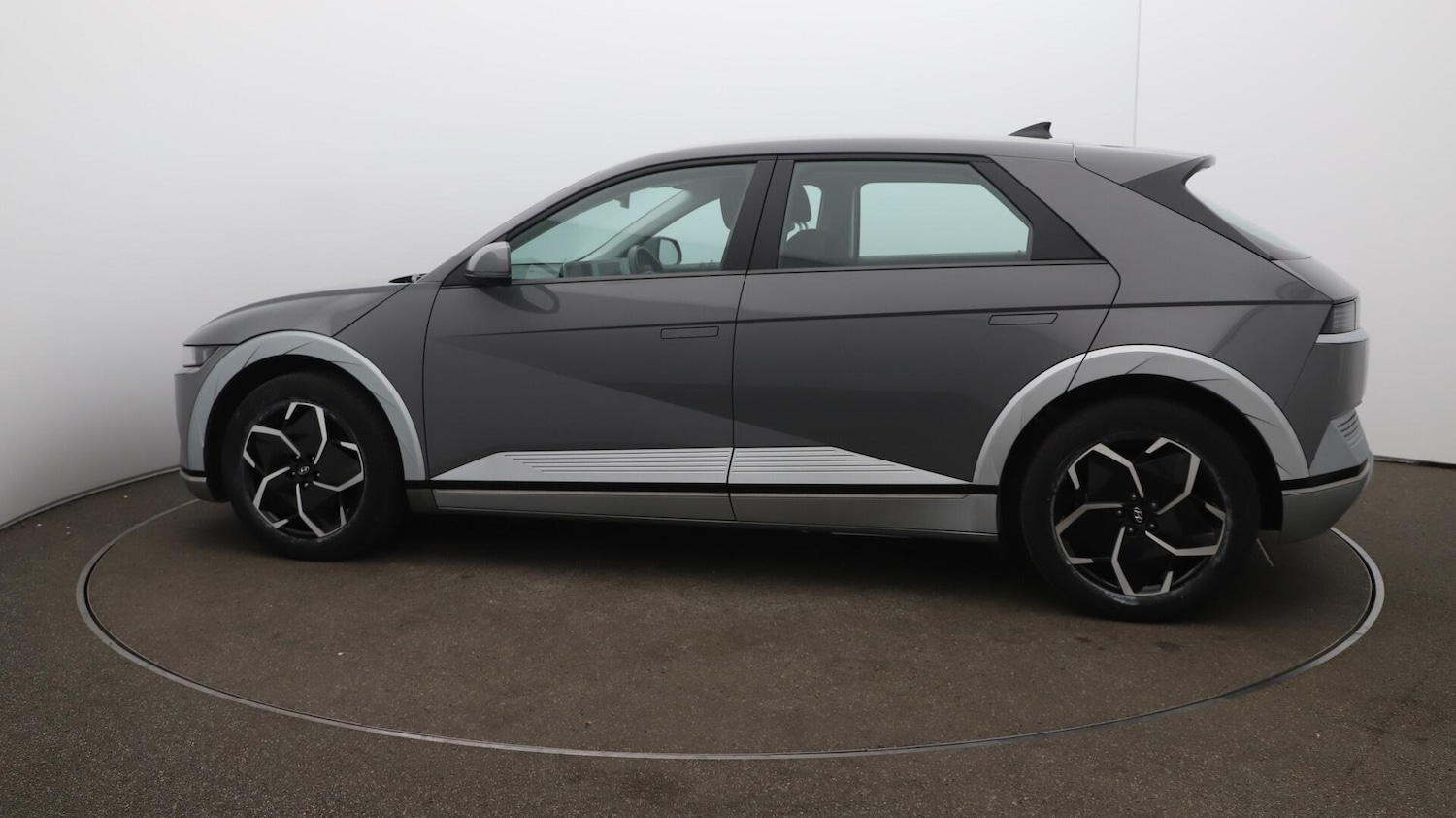 Used Hyundai IONIQ 5 2022 for sale - 76743458: Photo 58