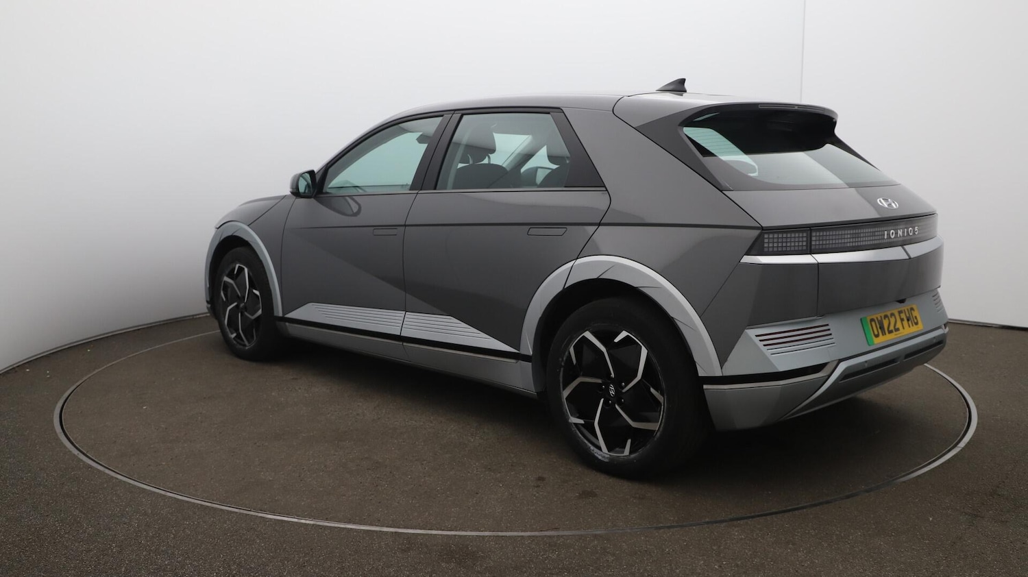 Used Hyundai IONIQ 5 2022 for sale - 76743458: Photo 63