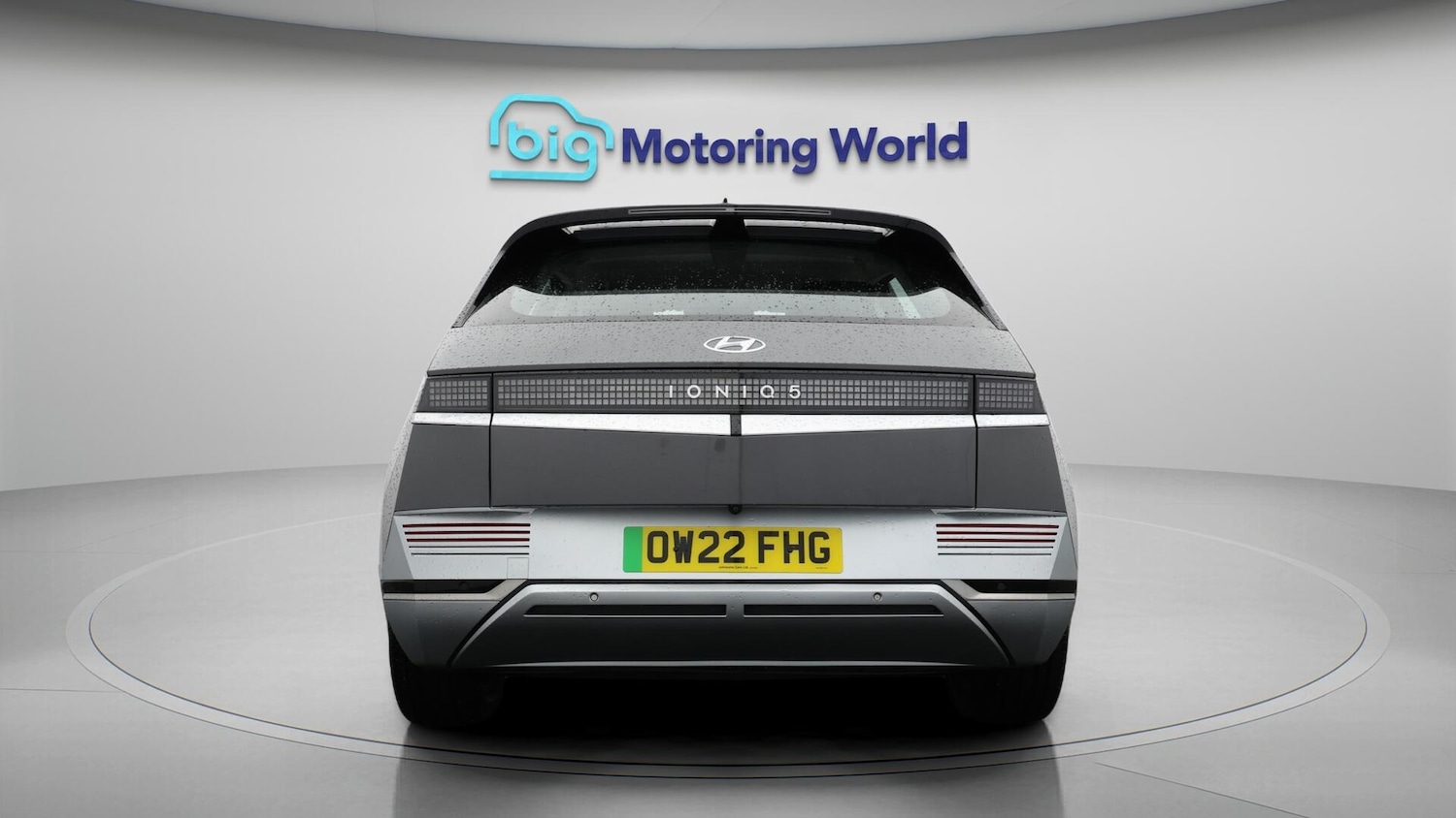 Used Hyundai IONIQ 5 2022 for sale - 76743458: Photo 7
