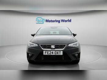 Used SEAT Ibiza 2024 for sale - 78547871: Photo
