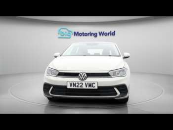 Used Volkswagen Polo 2022 for sale - 74798678: Photo
