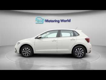 Used Volkswagen Polo 2022 for sale - 74798678: Photo