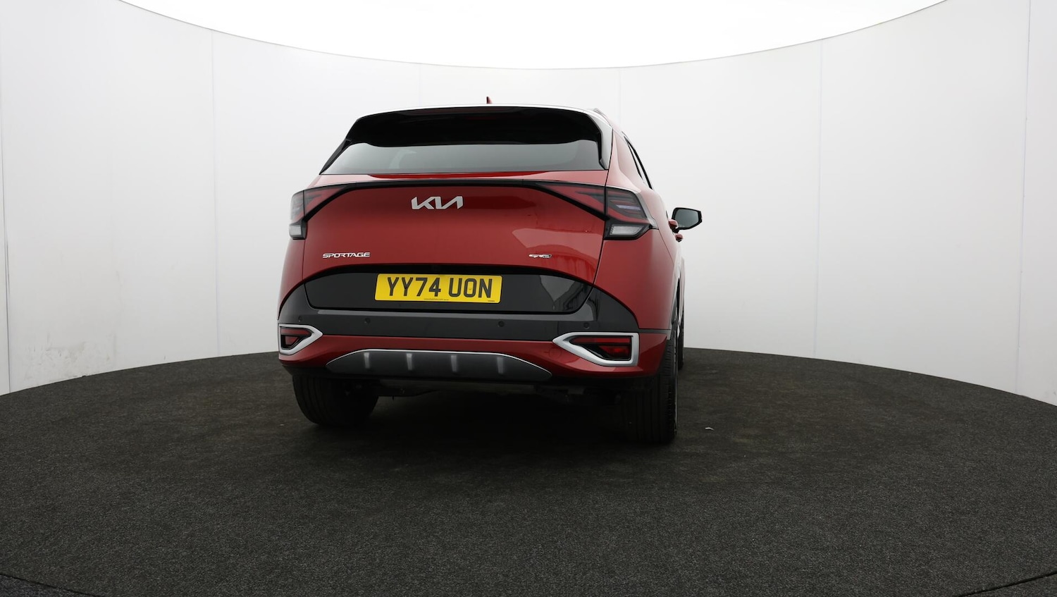 Vehicle 80