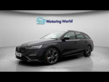 Used Skoda Octavia 2021 for sale - 75070218: Photo