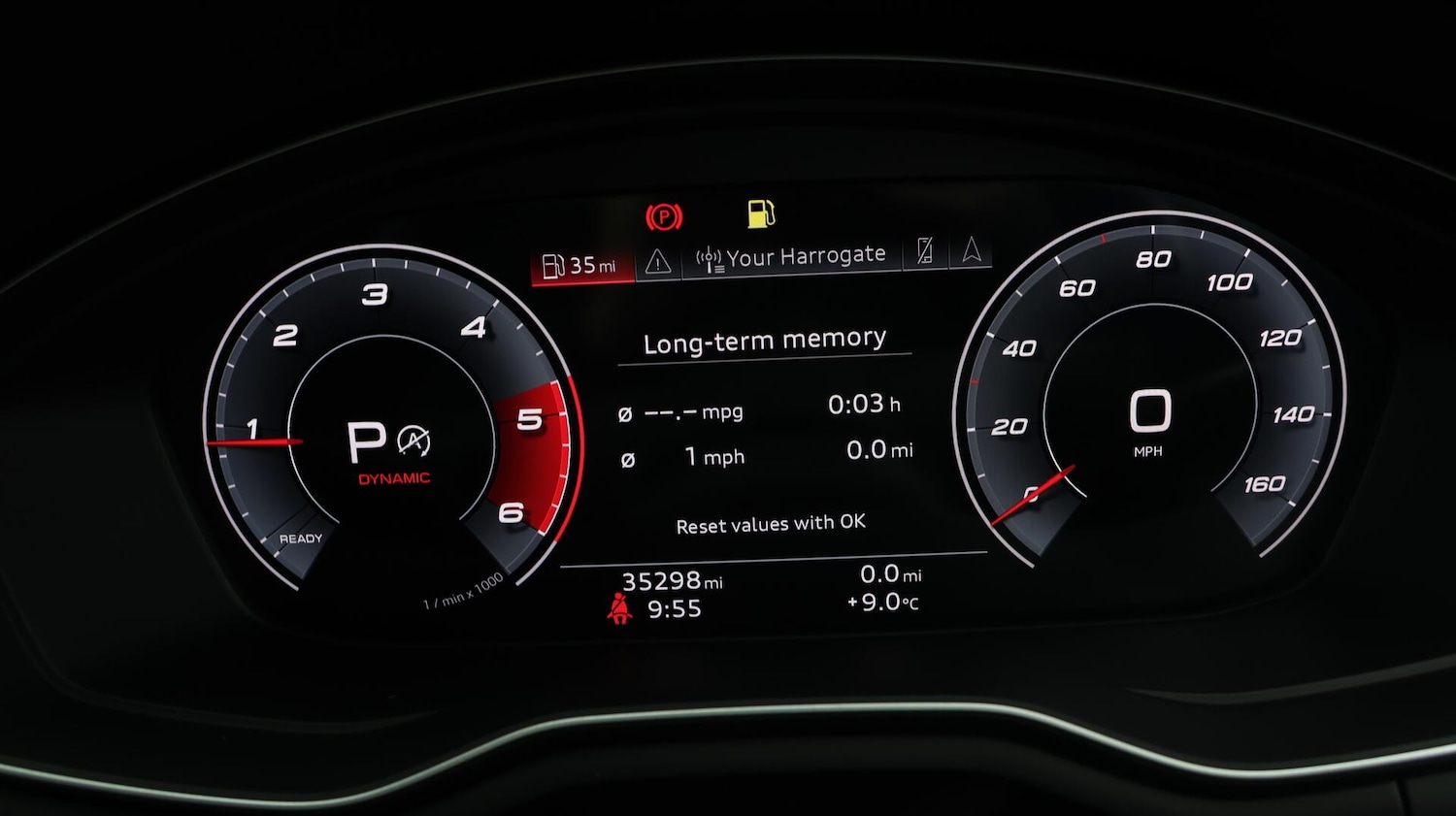 Used Audi A4 Avant 2020 for sale - 76072197: Photo 10