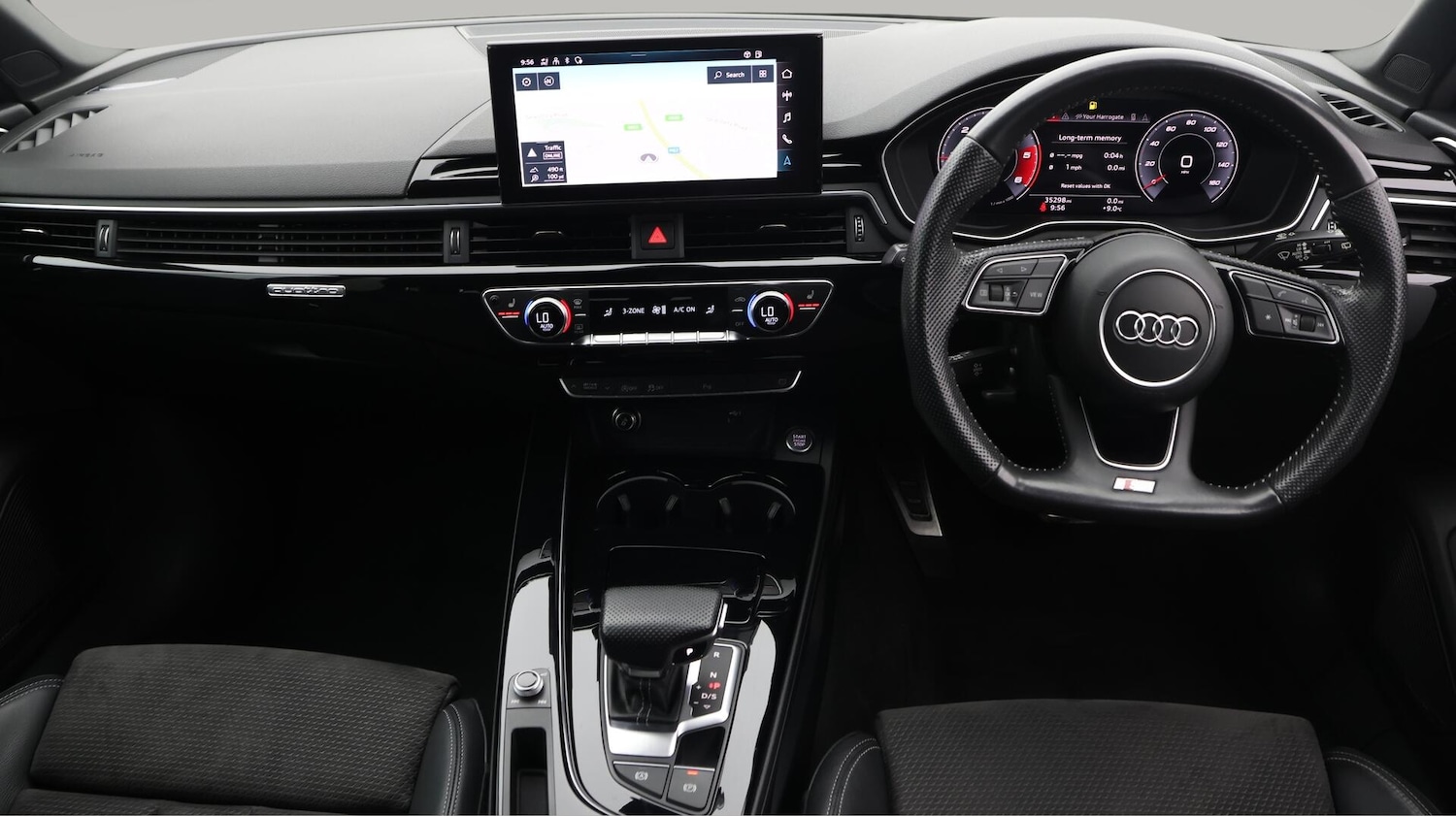 Used Audi A4 Avant 2020 for sale - 76072197: Photo 13