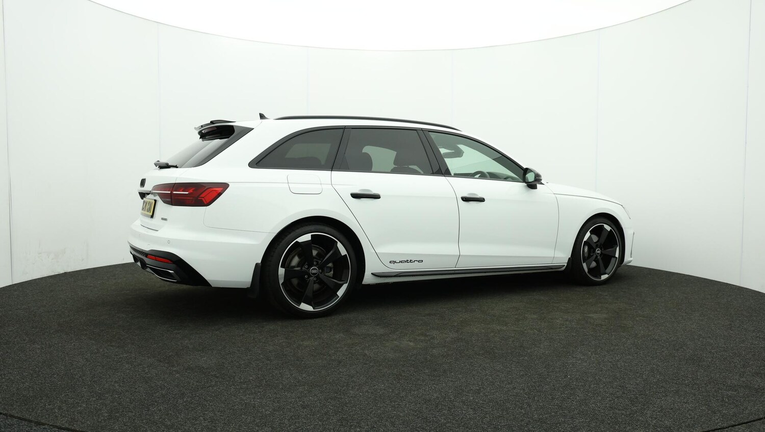 Used Audi A4 Avant 2020 for sale - 76072197: Photo 39