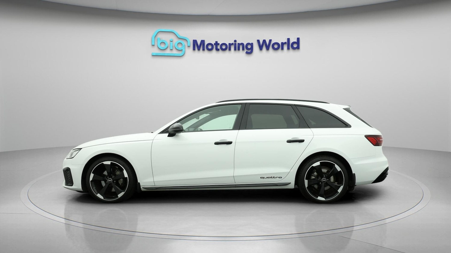 Used Audi A4 Avant 2020 for sale - 76072197: Photo 4